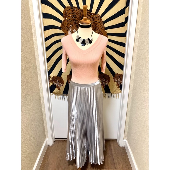 🌈 Stylish pop art bubble necklace - Picture 5 of 6